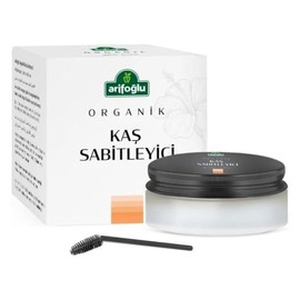Arifoğlu Organik Kaş Sabitleyici 50 Ml