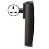 Wireless Doorbell Set Touch Button 38 Ringtones IP44 Waterproof 4