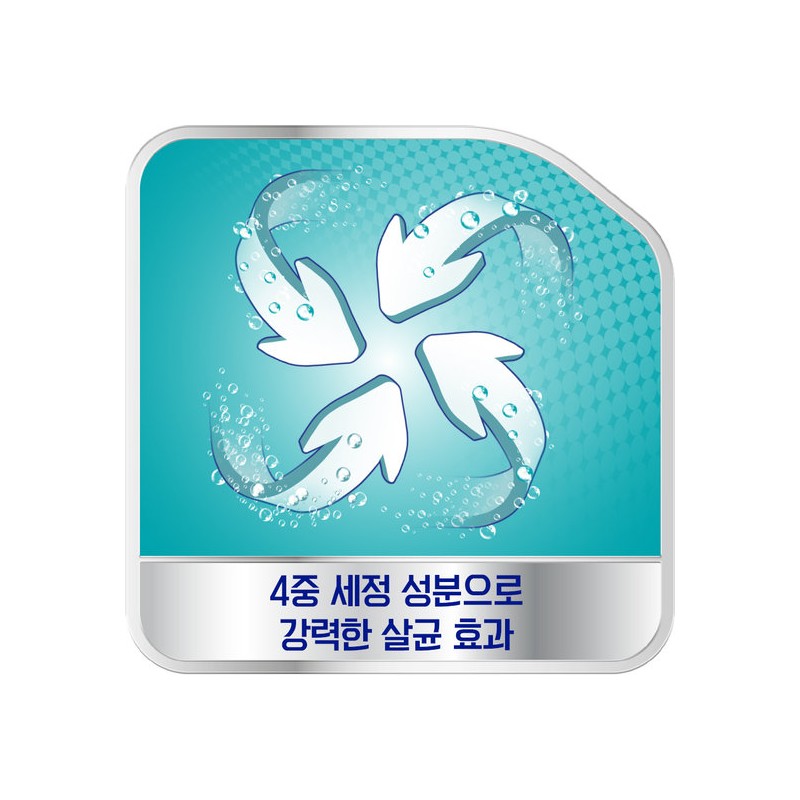 Polident Night Denture Cleanser 36 tablets x 3 boxes /