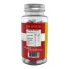 Garcinia Mango Africano Cetonas Frambuesa 90 Caps Flow Sabor Sin