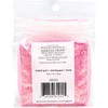 We R Memory Keepers Bubble Gum Spin IT Glitter, 12-x-12-Inch