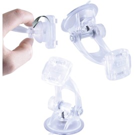 Richter Universal 360 ° Car Holder Car Bracket for Screwing In/hr. 1709