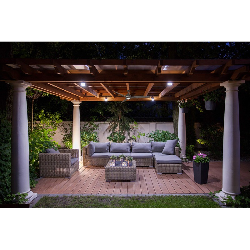 25 Watt - R14 Short Neck - Reflector Flood -