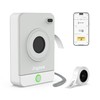 Joysea Bluetooth Label Maker, Thermal Mini Label Machine with Multiple