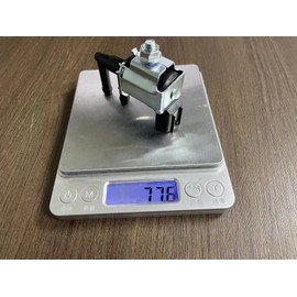 OEM# K5T48487 18117-65J00 1811765J00 EVAP Purge solenoid Valve YMRL-AUTO