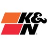 K&N SO-2004 Select Filtro de Aceite para Dodge/Chrysler/Jeep/Mitsubishi