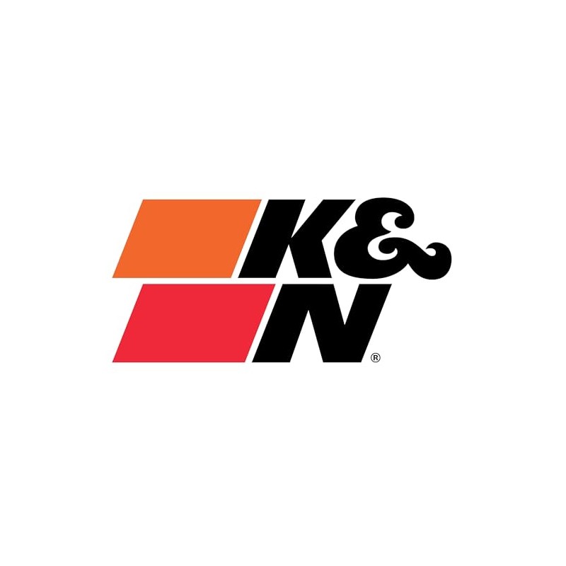 K&N SO-2004 Select Filtro de Aceite para Dodge/Chrysler/Jeep/Mitsubishi