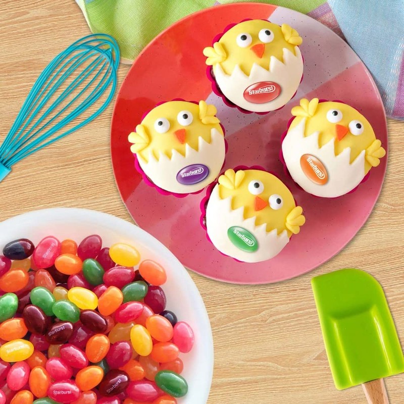 Starburst Jellybean Originals, 14 Ounce (Pack of 12)