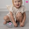 OKBABY Magic Potty for Kids - Makes the Transition to
