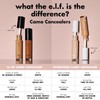 e.l.f. Cosmetics 16HR Camo Corrector Medium Peach Durazno Medio