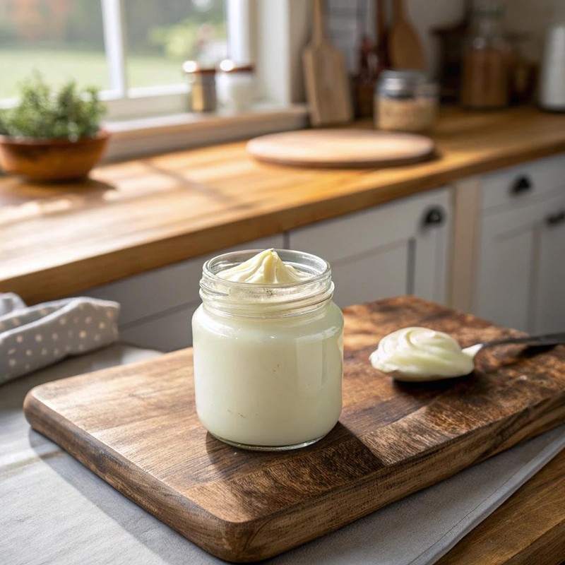 Duke’s Real Mayonnaise Jar – Original Smooth & Creamy Taste,