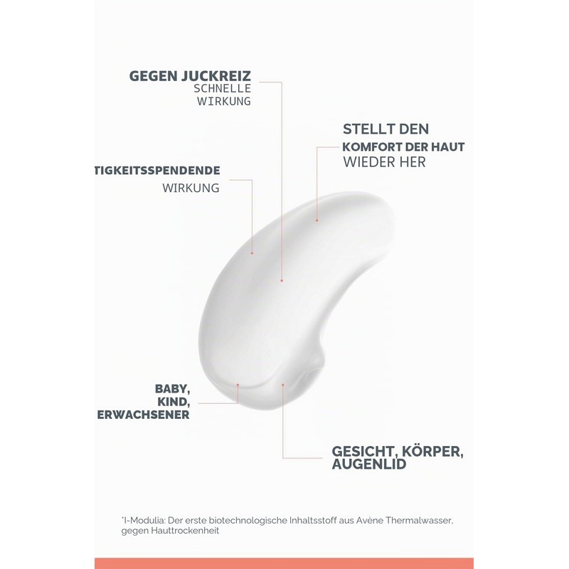 AVENE Cleanance Detox Mask 50 ml