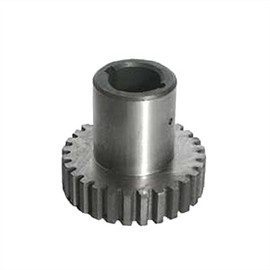 Spare Part Oil Bath Clutch Clutch Carrier (20mm) 6,5 hp