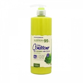 H Plus Mall TBZ BTM Organia Good Aloe Hair Conditioner Hair Wash Hair Treatment Hair Care Hair Care / 에이치플러스몰 TBZ BTM 오가니아착한알로에 헤어컨디셔너 헤어워시 헤어트리트먼트 머리관리 헤어관리