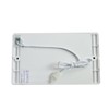 Dream Lighting 12V DC LED Rectangle Ceiling Under Cabinet Kitchen