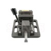 Shars 3" Quick-Grip Drill Press Vise Hardened and Ground Bars
