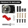 Endxedo Racing Short Throw Quick Shifter Manual Transmission Shift Kit