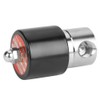 3/8" DC 12V Stainless Steel 304 Normally Closed Electric Solenoid