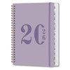 2026 Planner, Weekly and Monthly Calendar Agenda Book, Jan 2026