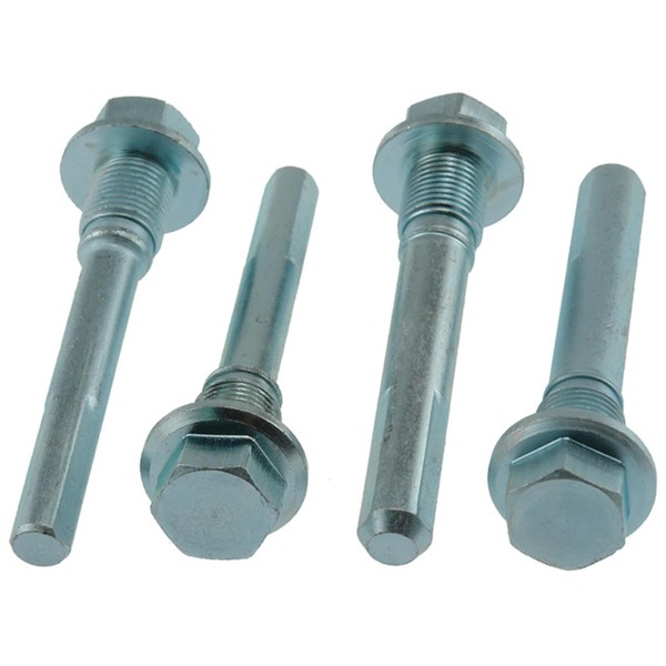 ACDelco 18K1904 Professional Front Disc Brake Caliper Bolt