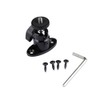 CAMVATE 1/4"-20 Mini Ball Head Ceiling Mount for CCTV and