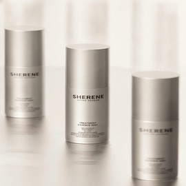 SHERENE Treatment Essence Mist 100ml 2pcs 4108571 NONE / SHERENE 트리트먼트 에센스 미스트 100ml 2개 4108571 NONE