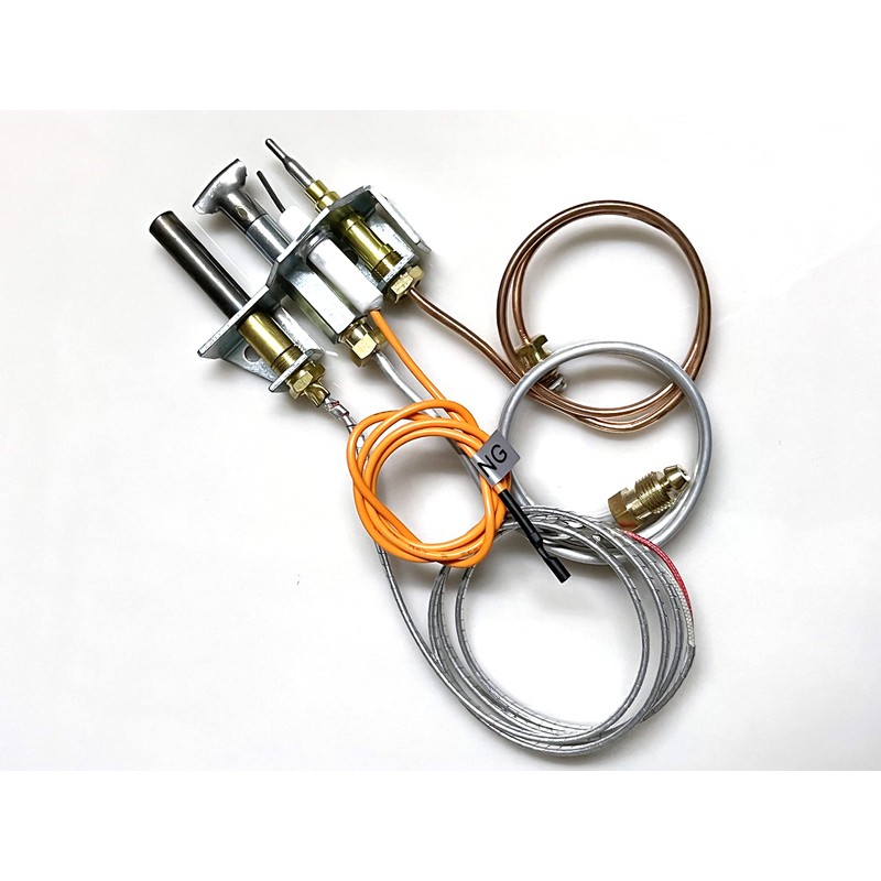 25660 / 4021-732 Heatilator Stove & Fireplace Natural Gas （NG）Pilot