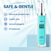 Sielkin Shave Razor Bump Ingrown Hair Aftershave: Treatment Lotion for