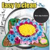 Poochsy 3 Pcs Snuffle Mat for Dogs Bundle! - Includes