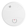WIFI Standalone APP Smoke Alarm Photoelectric Sensor Gas Detector Voice