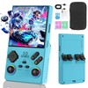 2025 V40MAX Upgraded Retro Handheld Game Console, Built in 40,000+Classic