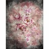 Distressed Bouquet Rice Paper 8" x 10.5" - 6 x