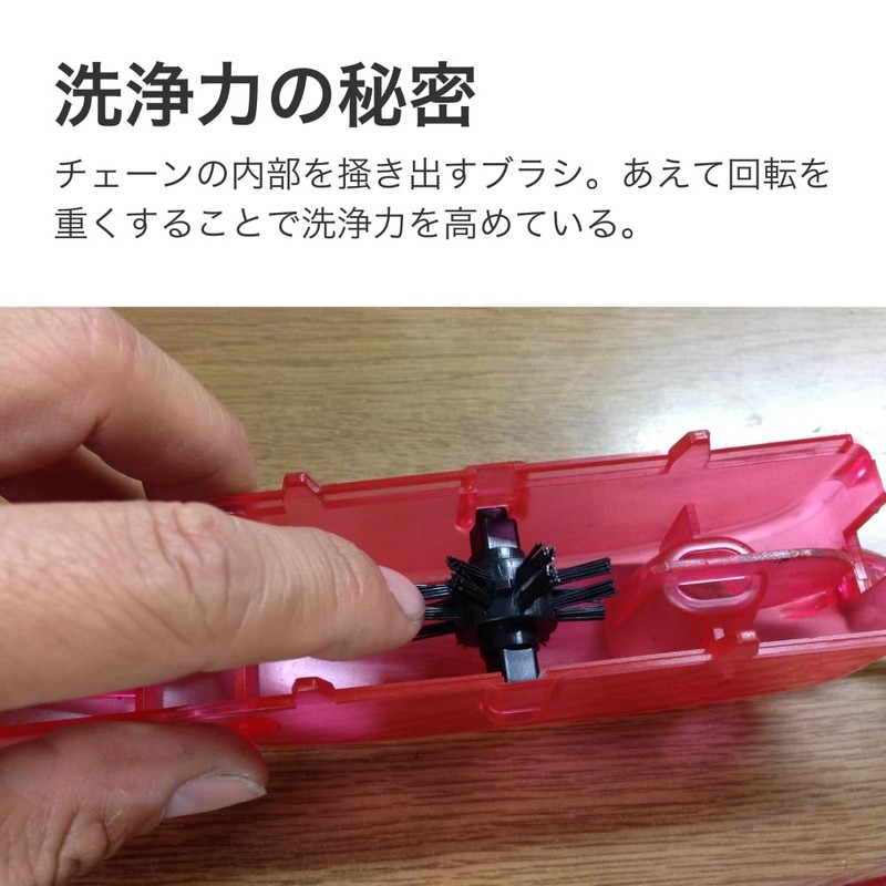 Pedro's (But) Bicycle Maintenance Chemical