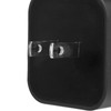 Plug in Smart Security Camera Auto Tracking 2.4G WIFI Two