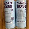 Joy 2 CLEAN BOSS by Joy Multi-surface Disinfectant Cleaner 24