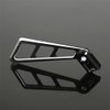 3D CNC Front Brake Caliper Disk Cable Guard Guide Protector