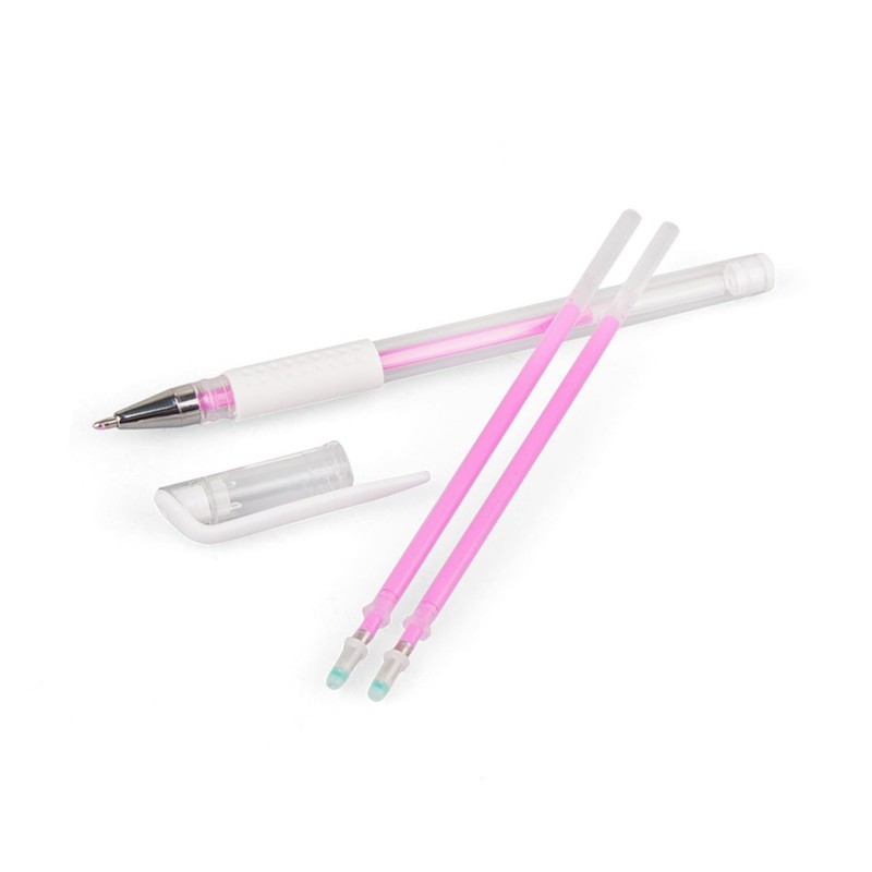 TEONEI Eyebrow microblading Marker Pen,Skin Marker Pen,Eyebrow Permanent Makeup Position