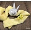 Fur Ribbon Faux Fur Table Runner Decorative Ribbon Fur for