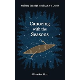 Canoeing with the Seasons