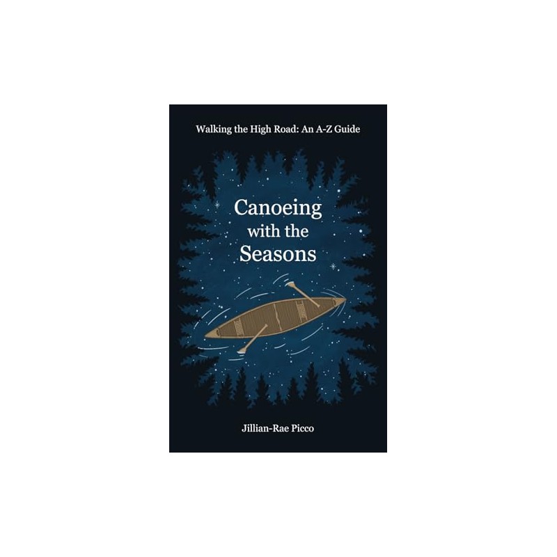 Canoeing with the Seasons