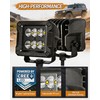 LED Cubes CREE LED Pods Driving Light for Truck Pickup