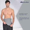 WansMed WansMed Ostomy Bag Covers for Men and Women, Ostomy