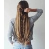 1 Shampoo Yeguada 100 Original Colageno Chico 1 Biotina