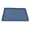 Griddle Silicone Protective Mat Cover Heavy Duty Grade Silicone Grill
