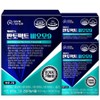 Carelance Pantopact Biomo 9 Nutrient 39g, 3 units, 60 tablets / 케어란스 판토팩트 비오모 9 영양제 39g, 3개, 60정