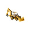 Diecast Masters 1:87 Caterpillar 450E Backhoe Loader – HO Series