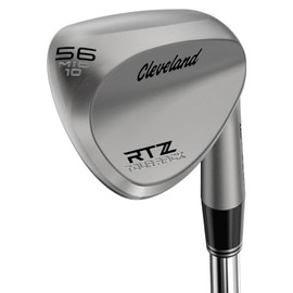 Cleveland Golf RTZ TrRk 52 Mid RH