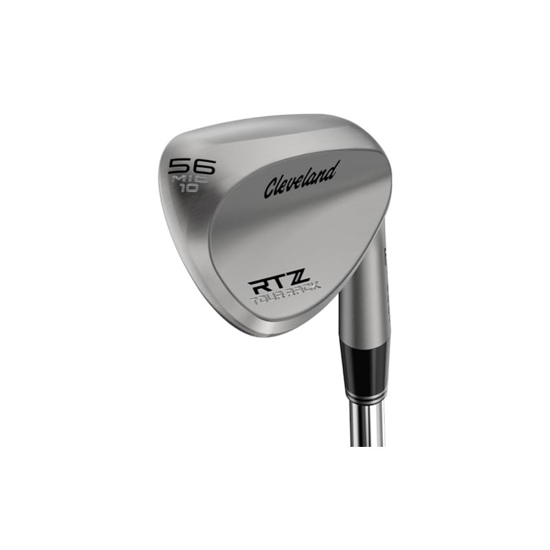 Cleveland Golf RTZ TrRk 52 Mid RH