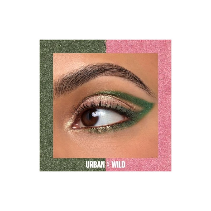 Maybelline Sombras de Ojos de larga duración, a prueba de