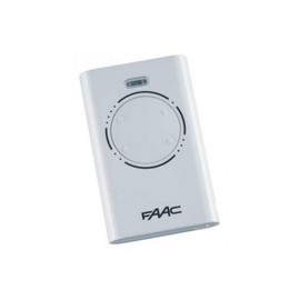 Remote FAAC XT4 433 SLH